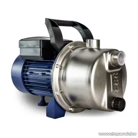   Elpumps JPV 1300 INOX Önfelszívós kerti szivattyú, 1300 W (tiszta vízre)