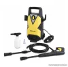 RIWALL PRO REPW 100 SET Magasnyomású mosó sterimo tartozékokkal, 100 bár, 1400 W