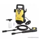 RIWALL PRO REPW 100 SET Magasnyomású mosó sterimo tartozékokkal, 100 bár, 1400 W