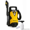 RIWALL PRO REPW 100 SET Magasnyomású mosó sterimo tartozékokkal, 100 bár, 1400 W