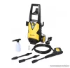 RIWALL PRO REPW 120 SET Magasnyomású mosó sterimo tartozékokkal, 120 bár, 1500W
