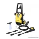 RIWALL PRO REPW 120 SET Magasnyomású mosó sterimo tartozékokkal, 120 bár, 1500W
