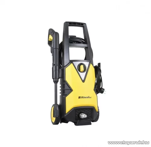 RIWALL PRO REPW 120 SET Magasnyomású mosó sterimo tartozékokkal, 120 bár, 1500W