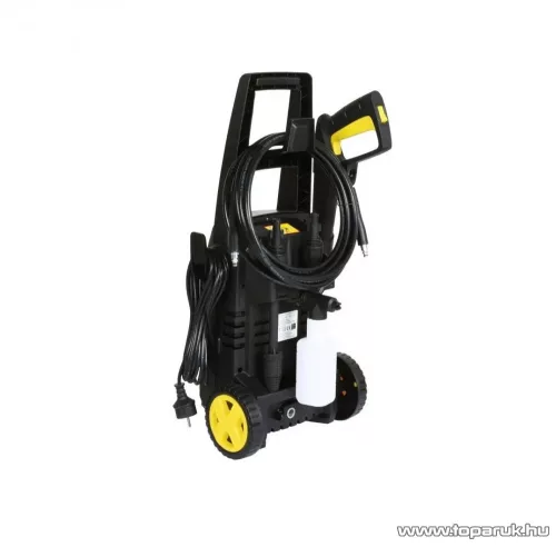 RIWALL PRO REPW 120 SET Magasnyomású mosó sterimo tartozékokkal, 120 bár, 1500W