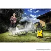 RIWALL PRO REPW 120 SET Magasnyomású mosó sterimo tartozékokkal, 120 bár, 1500W