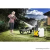 RIWALL PRO REPW 120 SET Magasnyomású mosó sterimo tartozékokkal, 120 bár, 1500W