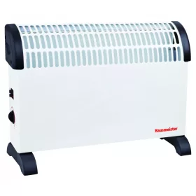 Hausmeister HM8154 elektromos fűtőtest, konvektor, 2000 W teljesítménnyel