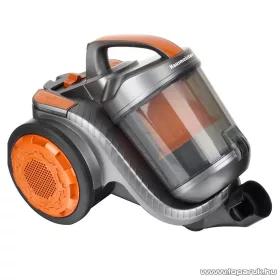 Hausmeister HM 2045 Porzsák nélküli porszívó, 750 W
