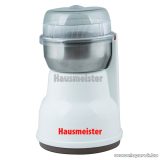 Hausmeister HM 5207 Daráló, kávédaráló