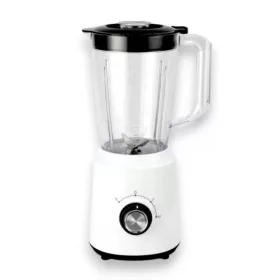   Hausmeister HM5225 Álló turmix, turmixgép, 1,5 literes, 500 W