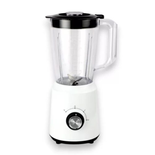 Hausmeister HM5225 Álló turmix, turmixgép, 1,5 literes, 500 W