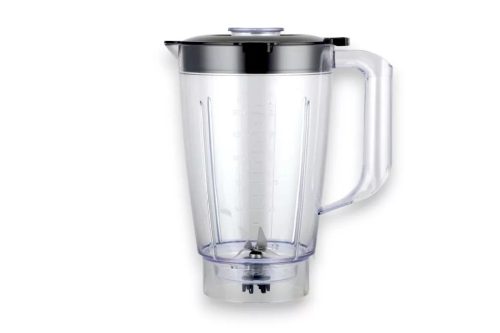 Hausmeister HM5225 Álló turmix, turmixgép, 1,5 literes, 500 W