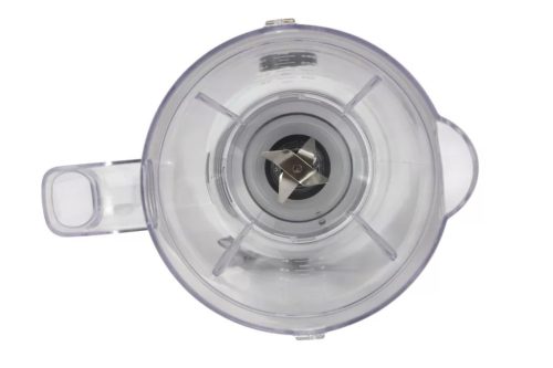 Hausmeister HM5225 Álló turmix, turmixgép, 1,5 literes, 500 W