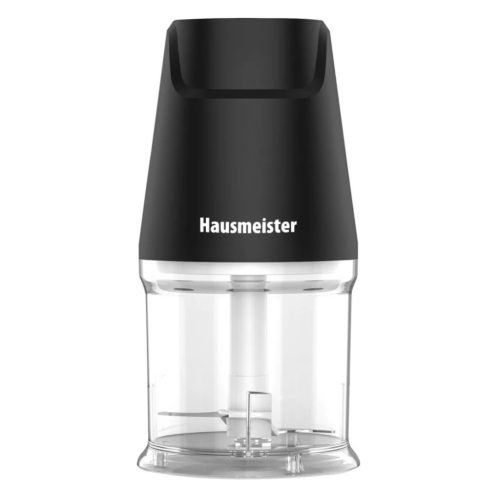 Hausmeister HM5510 Aprító, 0,5 literes edénnyel, 300W