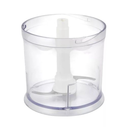 Hausmeister HM5510 Aprító, 0,5 literes edénnyel, 300W