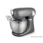   Hausmeister HM 5601A Konyhai robotgép, dagasztó, szürke, 1000W