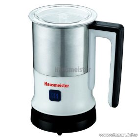 Hausmeister HM 6201 Tejhabosító