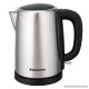 Hausmeister HM 6414 1,7 literes inox vízforraló, 2200 W