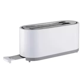   Hausmeister HM 6550 négy szeletes / két hosszú szeletes kenyérpirító, 1400 W
