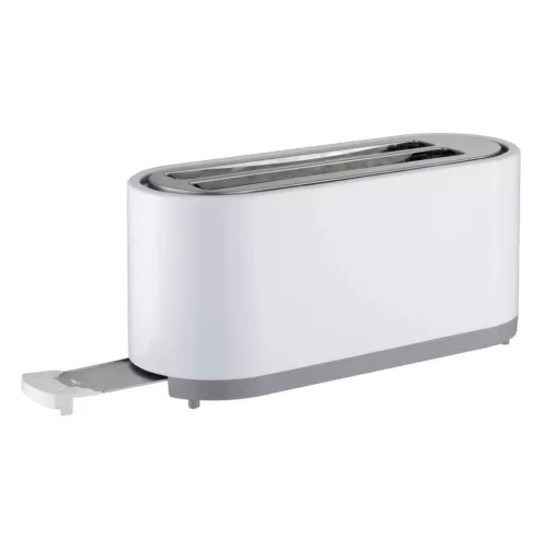 Hausmeister HM 6550 négy szeletes / két hosszú szeletes kenyérpirító, 1400 W