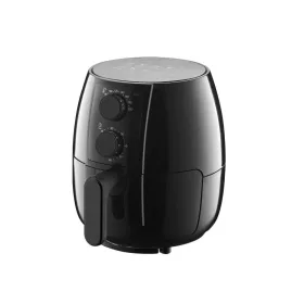   Hausmeister HM 6932 Air Fryer forrólevegős sütő, 2,5 literes, 1000 W