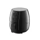 Hausmeister HM 6932 Air Fryer forrólevegős sütő, 2,5 literes, 1000 W