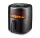 Hausmeister HM6933 Air Fryer forrólevegős sütő, 5 literes, 1500 W