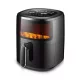 Hausmeister HM6933 Air Fryer forrólevegős sütő, 5 literes, 1500 W