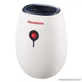   Hausmeister HM8159 Páramentesítő, párátlanító, 200 ml / nap, 22 W