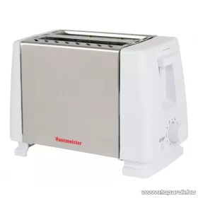 Hausmeister HM 6557 2 szeletes kenyérpirító