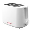 Hausmeister HM 6562W két szeletes kenyérpirító, fehér, 750 W