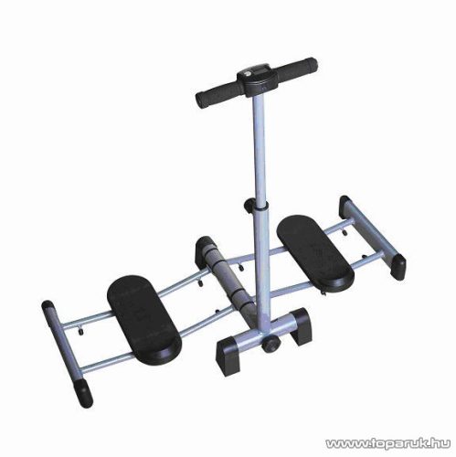 Hausmeister Leg Gym láberősítő, Leg Magic edzőgép