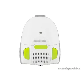 Hausmeister HM 2041 Porzsákos porszívó, 800 W