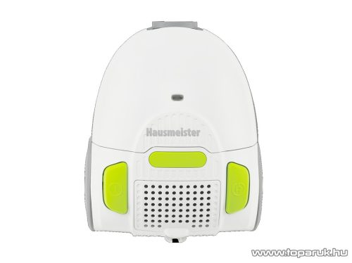Hausmeister HM 2041 Porzsákos porszívó, 800 W