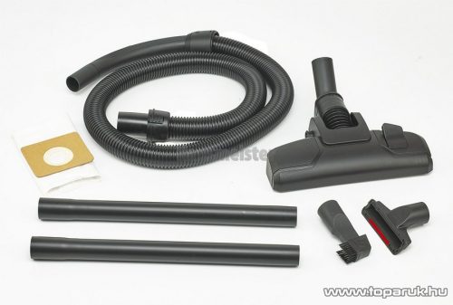 Hausmeister HM 2041 Porzsákos porszívó, 800 W