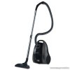 Hausmeister HM 2044 Porzsákos porszívó, fekete, 800 W