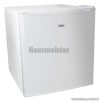 Hausmeister HM 3101 Minibár, mini hűtő fagyasztóval, 46 literes - megszűnt termék: 2013. március