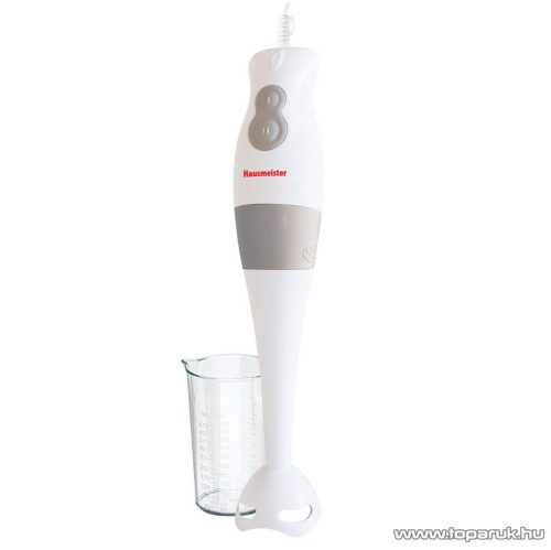 Hausmeister HM 5502 Botmixer, rúdmixer