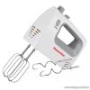 Hausmeister HM 5522 Kézi mixer, fehér, 300 W