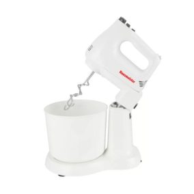   Hausmeister HM5602 Tálas mixer, 2,5 literes keverőtállal, 300 W