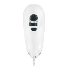   Hausmeister HM5602 Tálas mixer, 2,5 literes keverőtállal, 300 W