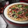 Hausmeister HM6149 Pizzakészítő, pizza sütő pizzakővel, 1200 W