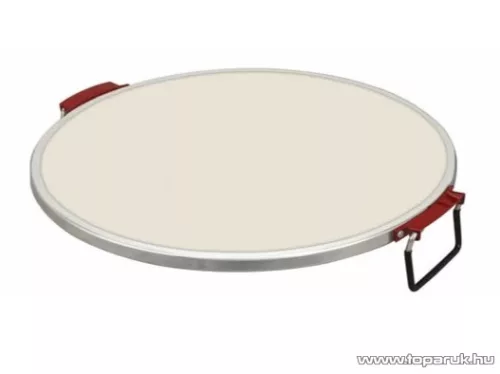 Hausmeister HM6149 Pizzakészítő, pizza sütő pizzakővel, 1200 W