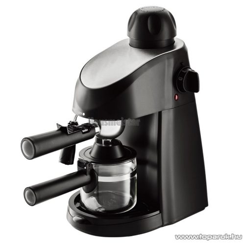 Hausmeister HM 6205 Eszpresszó kávéfőző