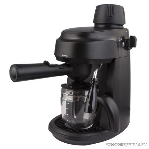 Hausmeister HM 6206 Eszpresszó kávéfőző