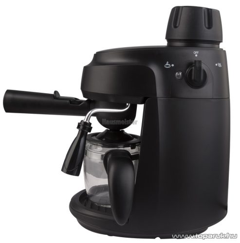 Hausmeister HM 6206 Eszpresszó kávéfőző