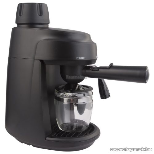 Hausmeister HM 6206 Eszpresszó kávéfőző