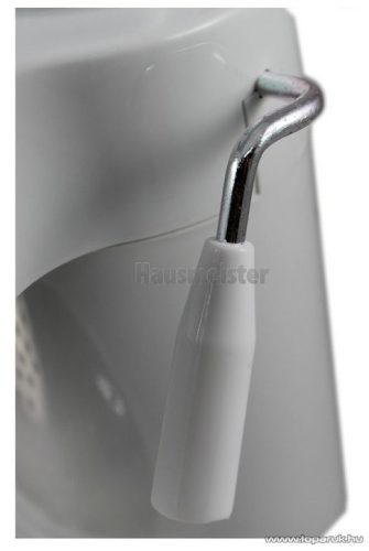 Hausmeister HM 6208 Eszpresszó kávéfőző 2 csészével - készlethiány