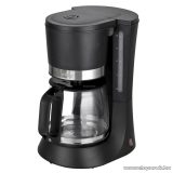 Hausmeister HM 6355 10-12 csészés teafőző, kávéfőző