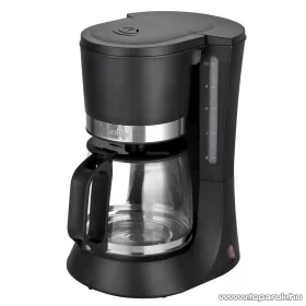 Hausmeister HM 6355 10-12 csészés teafőző, kávéfőző